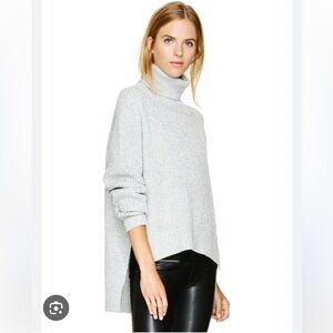 Wilfred Free Lin Sweater